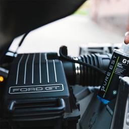 PURE:EST G1 Glasputsmedel