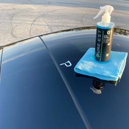 PURE:EST G1 Glasputsmedel