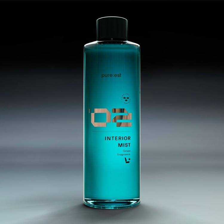 PURE:EST I2 Interior Mist Vindruva