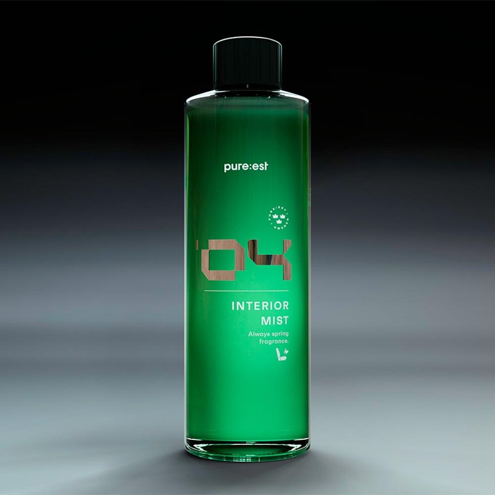 PURE:EST I4 Interior Mist Vårdoft