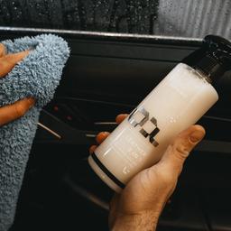 PURE:EST L1 Läderrengöring & Skydd