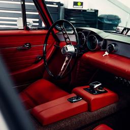 PURE:EST L1 Läderrengöring & Skydd