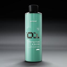 PURE:EST P1 Lackskydd Quick Detailer