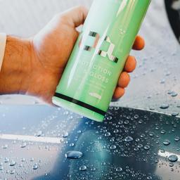 PURE:EST P1 Lackskydd Quick Detailer