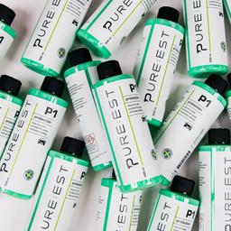 PURE:EST P1 Lackskydd Quick Detailer