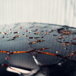 PURE:EST P1 Lackskydd Quick Detailer