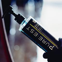 PURE:EST S3 PH-Neutralt Schampo