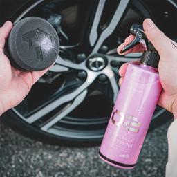 PURE:EST T2 Däckglans Matt