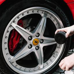 PURE:EST T2 Däckglans Matt