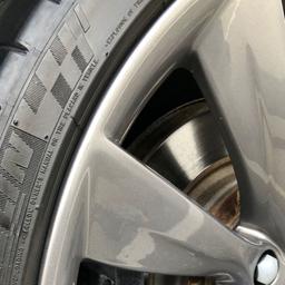 PURE:EST T2 Däckglans Matt