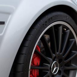 PURE:EST T2 Däckglans Matt