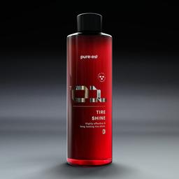 PURE:EST T1 Däckglans Wet-Look