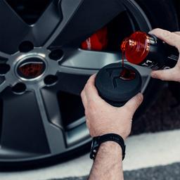 PURE:EST T1 Däckglans Wet-Look