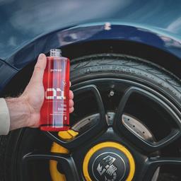 PURE:EST T1 Däckglans Wet-Look