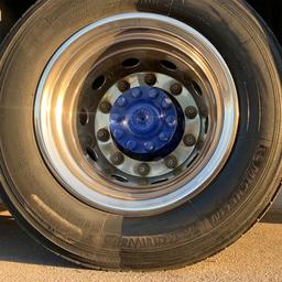 PURE:EST T1 Däckglans Wet-Look