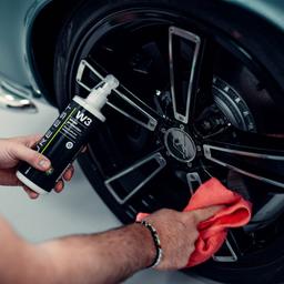 PURE:EST W3 Fälglackförsegling