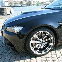 PURE:EST W3 Fälglackförsegling