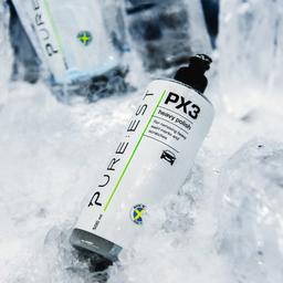 PURE:EST PX3 Polermedel Hard Polish
