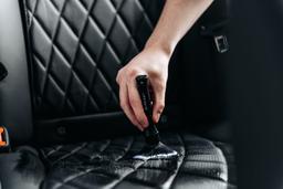 Pure:est rengöringspenslar