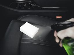 Pure:est magisk fläckborttagningssvamp