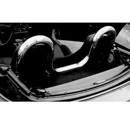Chrome Roadster Bar Mazda MX5