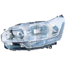 Forlygte Venstre Citroen C5