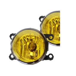 Fog light Ford focus / Fiesta