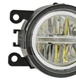 Fog light Ford focus / Fiesta