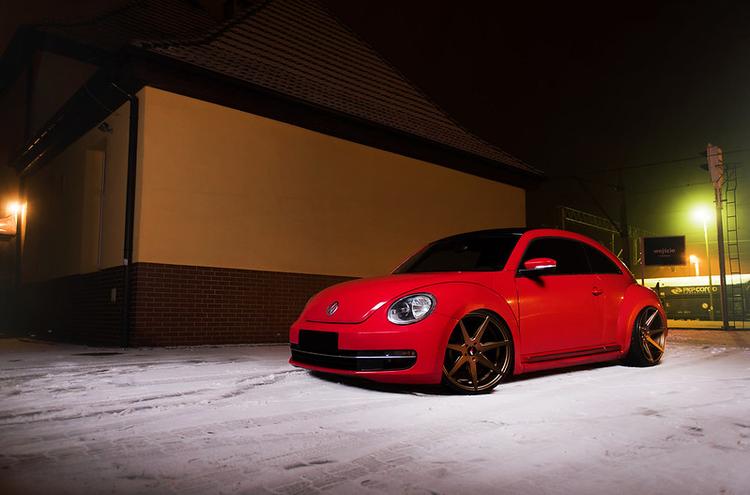 Beetle