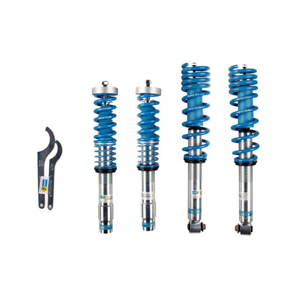 Bilstein B16 Coilovers BMW Z4