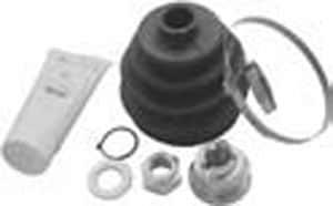 Cv Boot Inner Turbo & Diesel