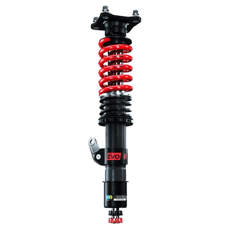 Bilstein EVO Coilovers Ford Fiesta