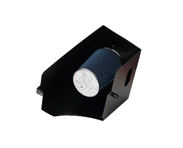 Sportluftfilter med avskärmning - Audi/VAG