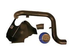 Sportsluftfilter med afskærmning - 2,0TFSI