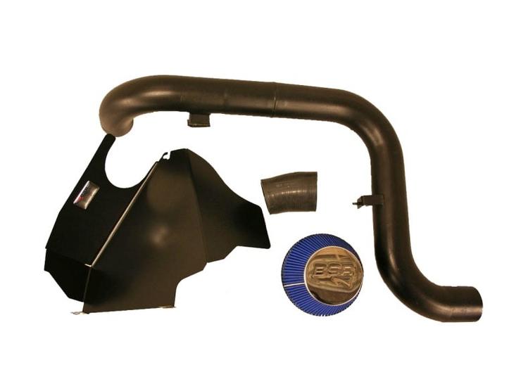 Sportti-ilmansuodatin suojakilvellä- 2.0TFSI