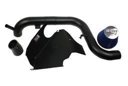 Sportsluftfilter med afskærmning - 2,0TFSI