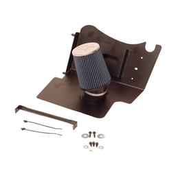 Sportsluftfilter med afskærmning - Audi/VAG