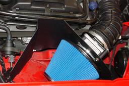 Sportluftfilter med avskärmning - SAAB