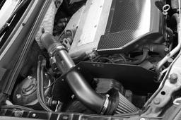 Sportluftfilter med avskärmning - SAAB SS/SC 2004-