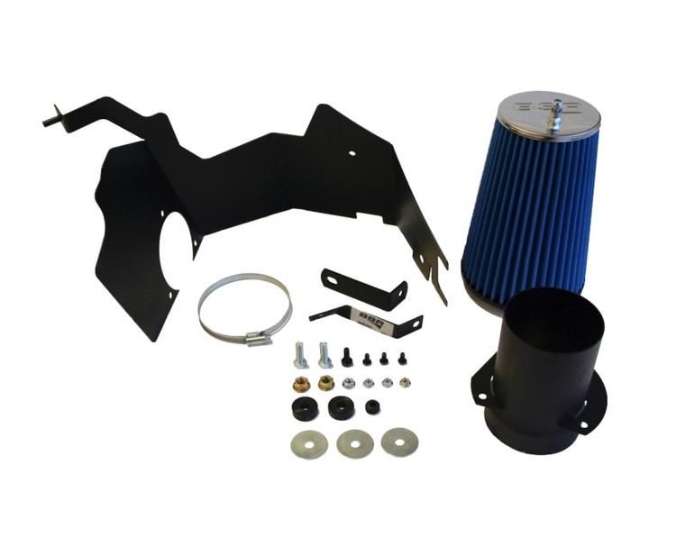Sport Air Filter Shield Saab SS/SC 2,8T V6
