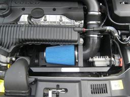 Sport Air Filter With Shield - that fits Volvo / Ford