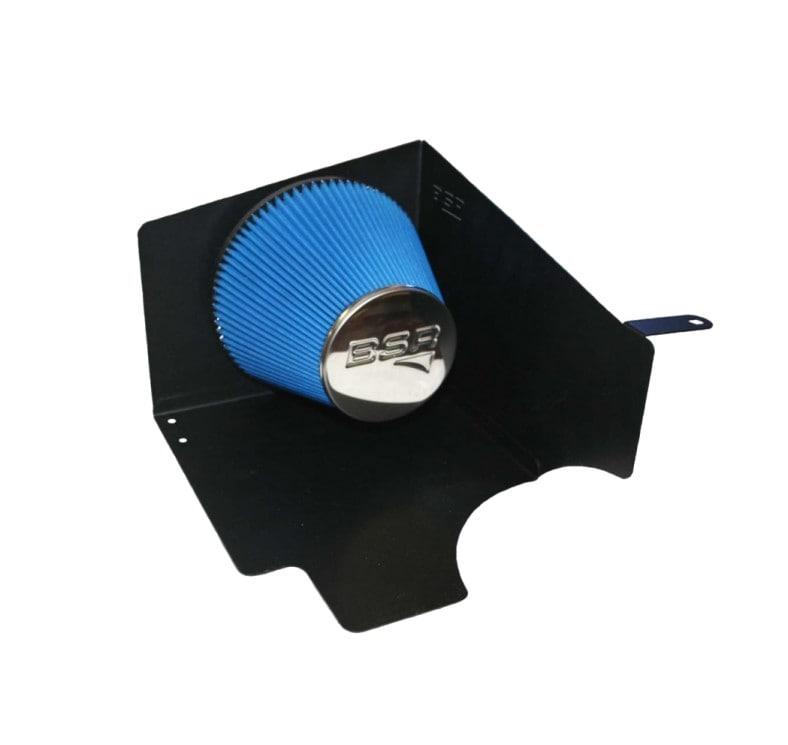 Sportluftfilter Med Avskärmning som passar Volvo