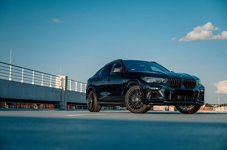 X6