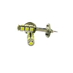 H1 LED Diod lamper 6000K 24V
