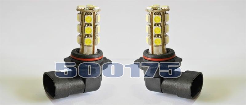 Lampor LED HB3 Dimljus - SC