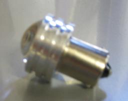 Led Lamppu BA15S Sokkeli