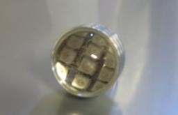 Led Lamppu BA15S Sokkeli