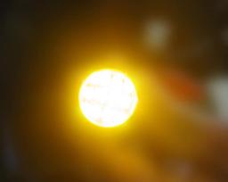 Led Lamppu BA15S Sokkeli