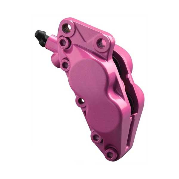 Bromsoksfärg Rosa