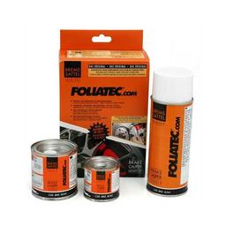 Caliperlakk MATT sort 2-komponents